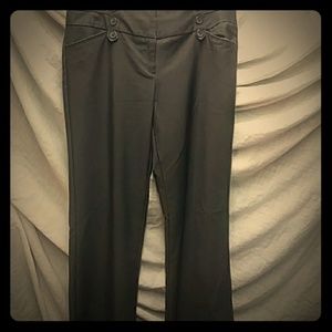 Joe Benbasset slacks used good condition